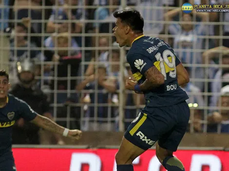 Fin de la racha negativa