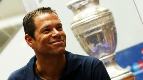 Córdoba, muy crítico con Tevez