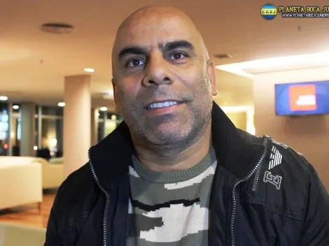 Serna, durísimo contra Guillermo