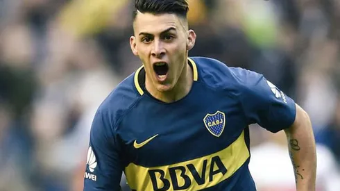 Desde Italia preparan una oferta por Pavón