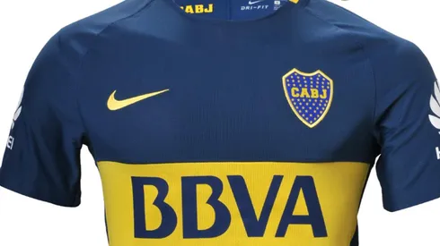 Los cuatro jugadores de Boca que más camisetas venden
