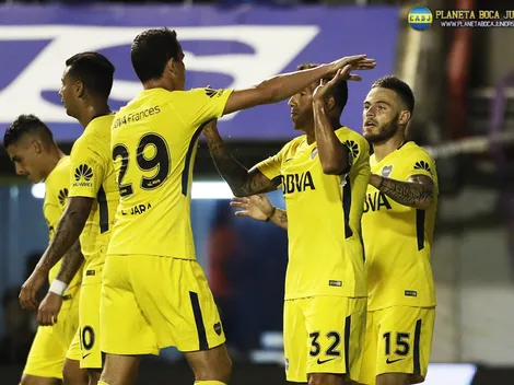 ¿Cambio de esquema ante Atlético?