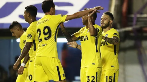 ¿Cambio de esquema ante Atlético?