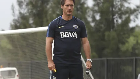 Dos cambios asegurados