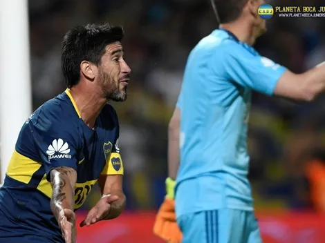 Pablo Pérez analizó la derrota en Mendoza