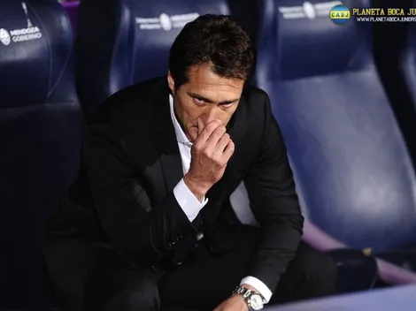 Para Guillermo, River no fue superior a Boca