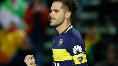 Una sorpresa para Gago en Casa Amarilla