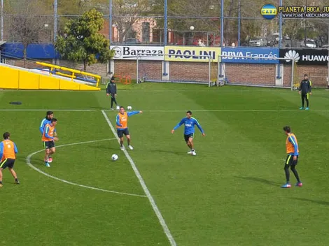 Banderas en Casa Amarilla: Supercopa a "matar o morir"