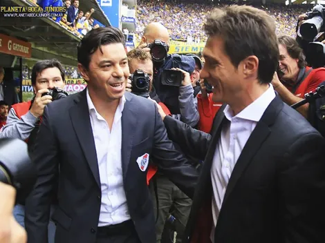 Cena previa a la Supercopa