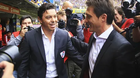 Cena previa a la Supercopa