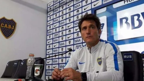 Se calentó Guillermo en la conferencia