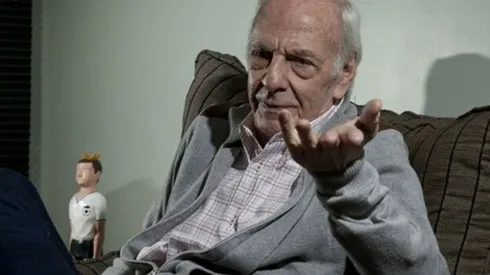 Menotti opinó sobre el trabajo de Guillermo en Boca