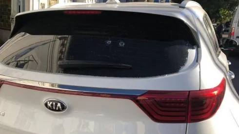 Asaltaron a un ex dirigente de Boca: ¿querían entradas?