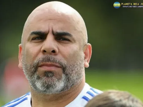 La receta de Chicho Serna para la Supercopa