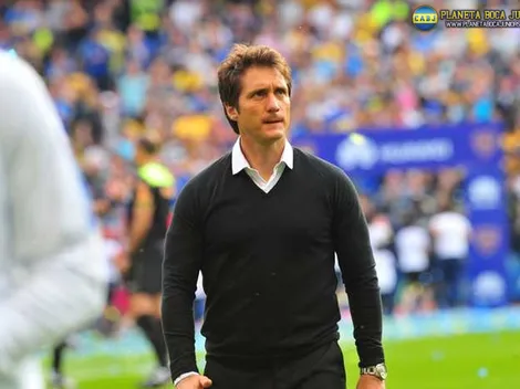 Guillermo y una decisión polémica