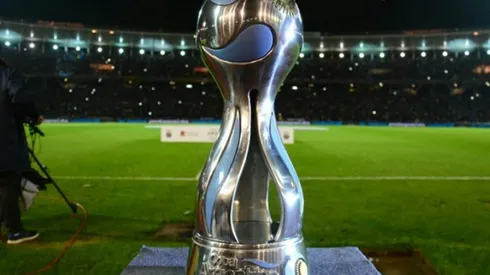 Así quedó el cuadro de la Copa Argentina