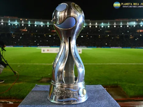 Rival confirmado para la Copa Argentina