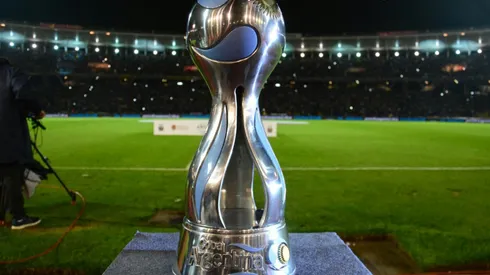 Rival confirmado para la Copa Argentina