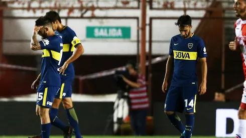 Una noche para el olvido