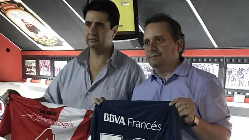 Intercambio incómodo