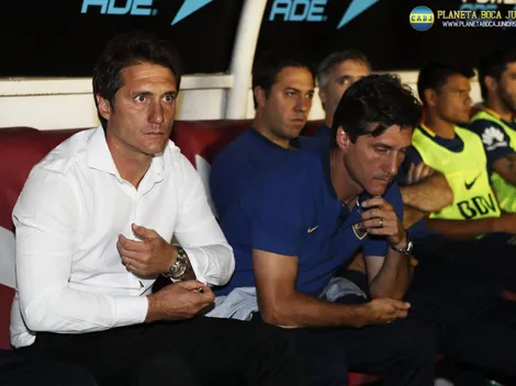 Guillermo: "Fue el peor partido en la Superliga"