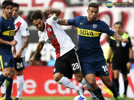 Boca y River se unen en una campaña antiviolencia