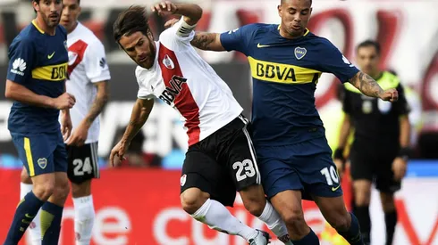 Boca y River se unen en una campaña antiviolencia