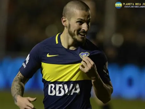 Nueve fechas después de su lesión, superaron a Benedetto en la tabla de goleadores