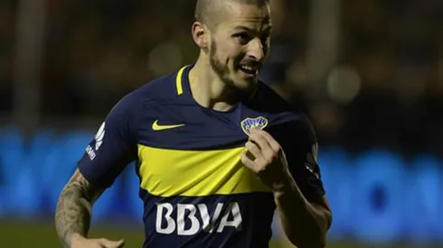 Nueve fechas después de su lesión, superaron a Benedetto en la tabla de goleadores