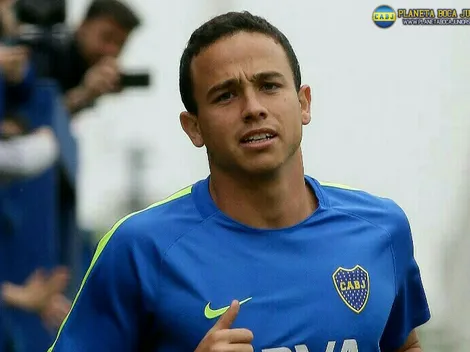 Fanático de Boca: Jara contó el sacrificio que hizo para ver la Intercontinental 2003