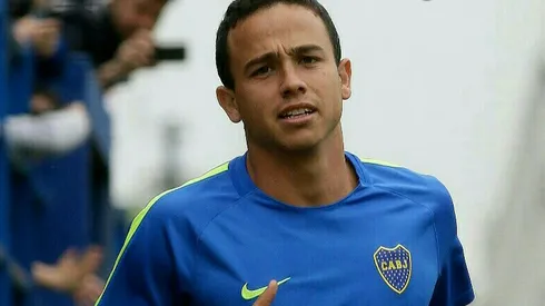 Fanático de Boca: Jara contó el sacrificio que hizo para ver la Intercontinental 2003