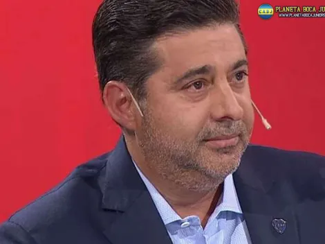 "Me duele escuchar que vino a probarse y no quedó"