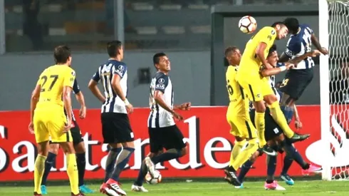 "Era un partido ganable, me voy con amargura"