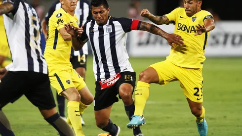 Fue empate, pudo ser victoria