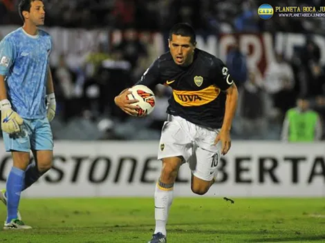 Las anteriores ocasiones en las que Boca sufrió en el grupo