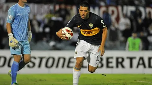 Las anteriores ocasiones en las que Boca sufrió en el grupo