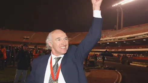 El mensaje motivador de Bianchi de cara al duelo ante Junior