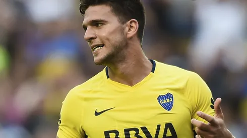 Magallán le ve el lado positivo a la suspensión