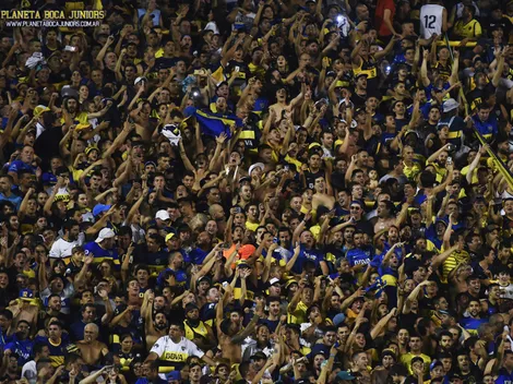 ¿Cambio de sede y visitantes ante Gimnasia?