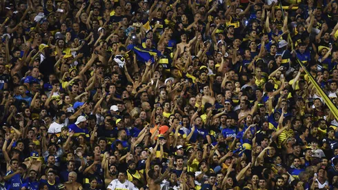 ¿Cambio de sede y visitantes ante Gimnasia?