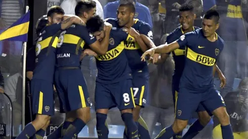 El triunfo, una necesidad