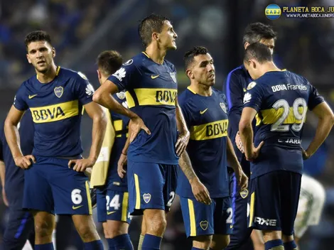 "Si sigue así, no pasa la primera fase"