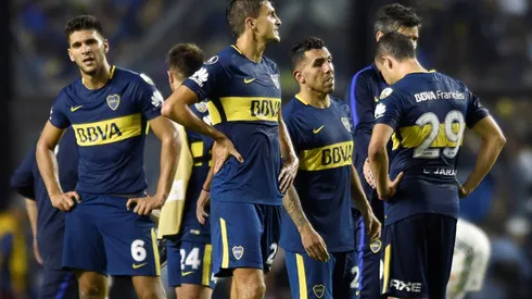 "Si sigue así, no pasa la primera fase"