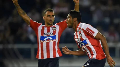 Ganó Junior y se complican las chances de Boca