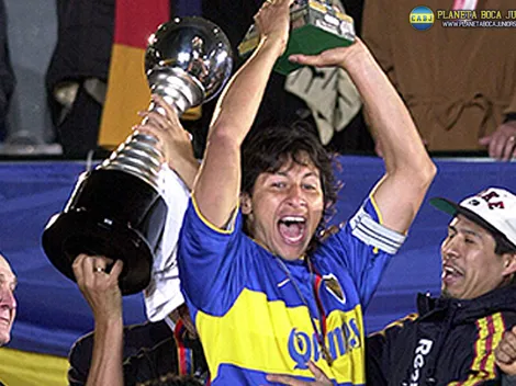 ¿Qué le pasa a Boca en los partidos importantes? Habló Bermúdez