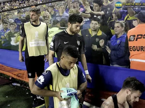 No toda la culpa es de Rossi