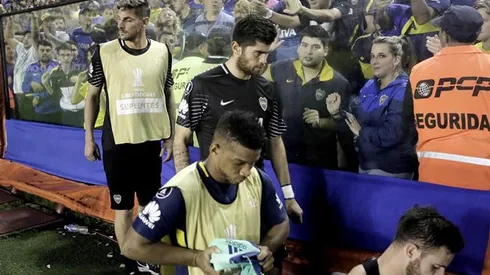 No toda la culpa es de Rossi