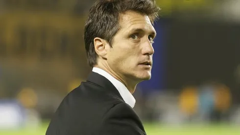 ¿Qué dijo Guillermo sobre el error de Rossi?