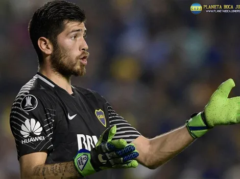 "No es justo que se la agarren con Rossi"