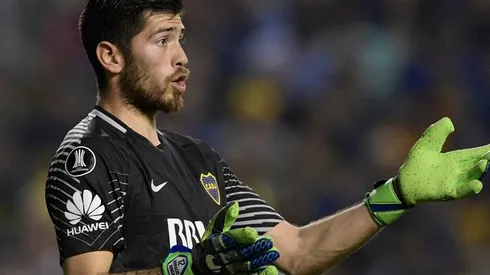 "No es justo que se la agarren con Rossi"